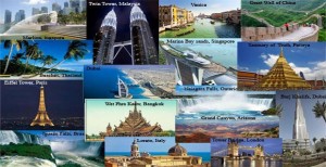 International Holidays Destinations