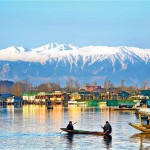 Kashmir Tour Package 05 Nights/06 Days