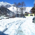 Kulu – Manali Tour Package – 6 Nights