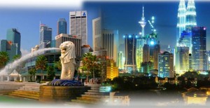 Cheap Singapore Malaysia Tour Packages from Kerala India