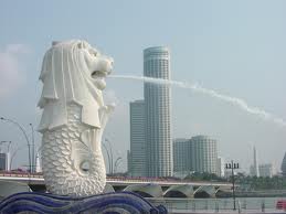 Merlion