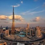 Dubai Tour Package