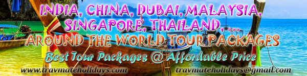 Cheap Tour Packages Around the World