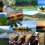 Kerala Tourism 