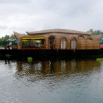 Cruising and Nightstay in Houseboats – Alleppey Backwaters