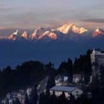 Kanchenjunga