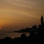 Kerala Tour Package with Kanyakumari