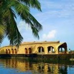 Alleppey Houseboats