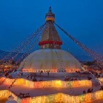 Nepal – Land of Temples and Monastries