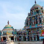 Brahma Temple, Pushkar - Rajasthan