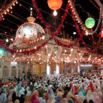 Dargah Sharif - Ajmer, Rajasthan