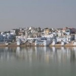 Pushkar Lake - Rajasthan