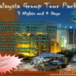 Malaysia Group Tour Package