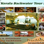 Kerala Backwater Tour Packages