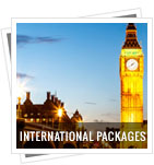 International Tour Packages