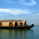 Cruising & Nightstay in Houseboats – Alleppey Backwaters