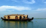 Alleppey Houseboat Kerala