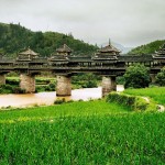 China Tour Package 5N/6D