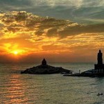 Kerala Tour Package with Kanyakumari 5N/6D