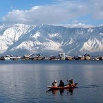 Kashmir Tour Package 5N/6D