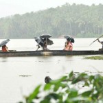 Kerala Monsoon Tour Package (Munnar-Alleppey) 3N/4D