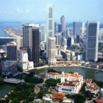 Singapore Tour Package 3N/4D