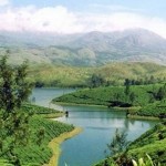 Cochin-Munnar-Thekkady-Alleppey Package 4N/5D