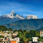 Nepal (Kathmandu – Nagarkot) Tour Package 3N/4D