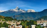 Pokhara - Nepal