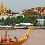 Thailand Tour Package 4N/5D