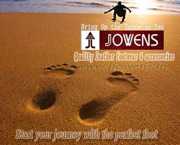 JJOWENS - Premium Quality Leather Footwear & Accessories