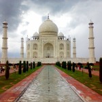 Indian Golden Triangle Tour Package 5N/6D