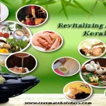 Kerala Ayurveda Packages