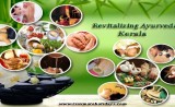 Kerala Tourism - Ayurveda Packages