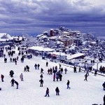 Shimla Kullu Manali Tour Package 7N/8D