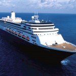 Hong Kong to Beijing Cruise Package