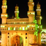 Hyderabad Tour Package 4N/5D