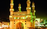 Charminar-Hyderabad-Andhra-Pradesh