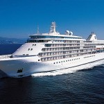 Singapore to Hong Kong Cruise Package