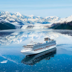 Vancouver to Seattle Cruise Package