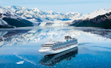 Luxury International cruising packages from India