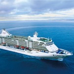 Rome to Lisbon Cruise Package