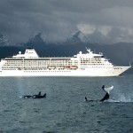 Seattle To Seattle Cruise Package