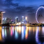  Singapore Tour Package 4N/5D