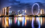 Cheap Singapore Tour Packages