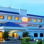 Abad Airport Hotel – Cochin