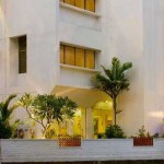 Hotel Abad Fort – Cochin