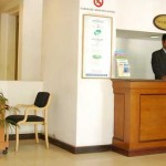 Hotel Abad Metro – Cochin