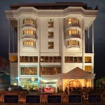 Hotel Abad Plaza – Cochin