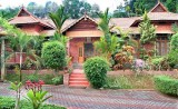 Mannaas Veedu Home Stay, Retreat & Spa - Pathanamthitta